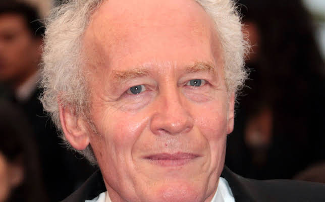 Jean-Pierre Dardenne