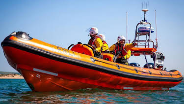 9:30 PM: Saving Lives at Sea (S11) | BBC Two | 10/20 2026