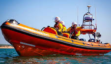 Saving Lives at Sea