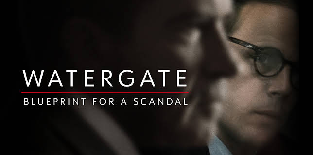 Watergate: Blueprint for a Scandal