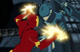 Iron Man : Episode 26