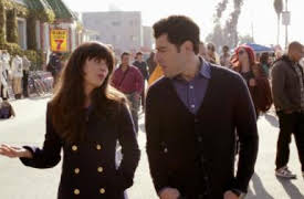 New Girl: Episode 16