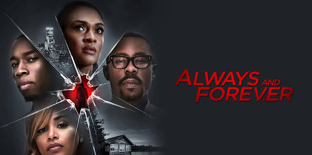 Always and Forever (2020)