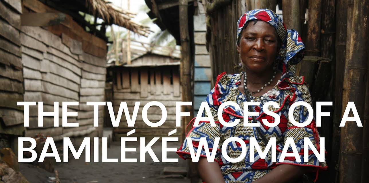 The Two Faces of a Bamileke Woman (2019)