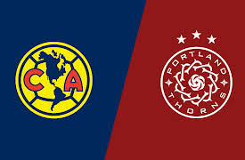 W Champions Cup: Season 2024: Club América vs. Portland Thorns