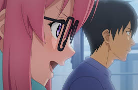 I'm Living With a Otaku NEET Kunoichi?!: Somehow I Suffered for a Date / Somehow I Fully Enjoyed My Akiba Date