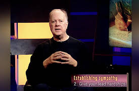 How to Write Best-Selling Fiction: The LOCK System: A Foundation for Your Novel