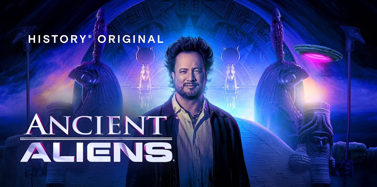 Ancient Aliens