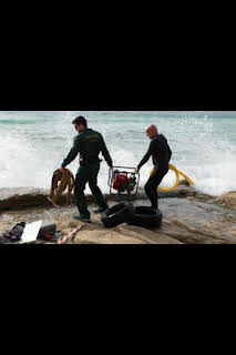 00:40: Alerta en el mar: Golpe a la Mafia | National Geographic | 1/30 2026