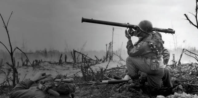 Medal of Honor: Krigets hjältar