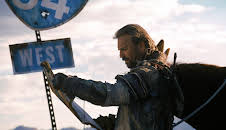 The Postman - budbäraren