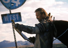 The Postman - budbäraren