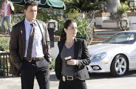 El Mentalista: Episode 14