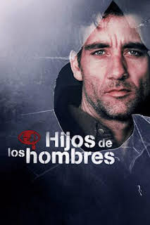 22:00: Hijos de los hombres | M. Drama | 9/26 2026