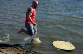 Idiot TV: Episode 15