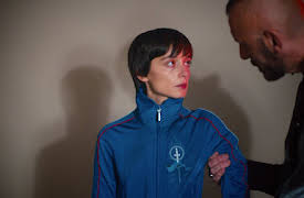 Copenhagen Cowboy: Hämnd är mitt namn