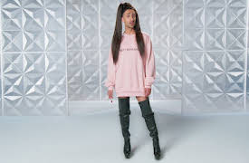 Next in Fashion: Streetwear