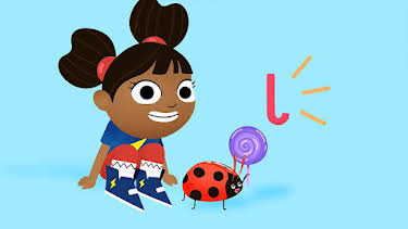 9:05 AM: Yakka Dee! (S7) | Cbeebies | 9/1 2026