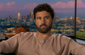 The Hills: New Beginnings Season 1: Not to Eavesdrop, but to Eavesdrop