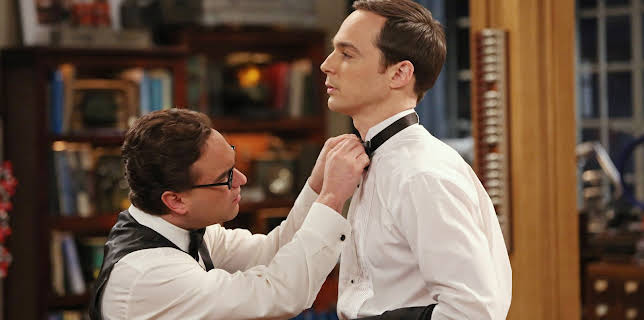 10:30 AM: The Big Bang Theory | E4 | 12/22 2025