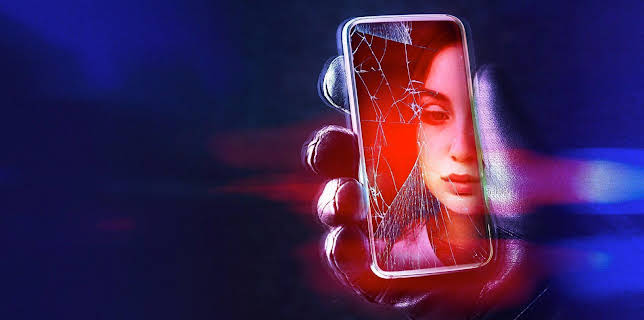 10:45 PM: Social Media Murders (S2 E1) (S2) | ITV3 | 1/26 2026