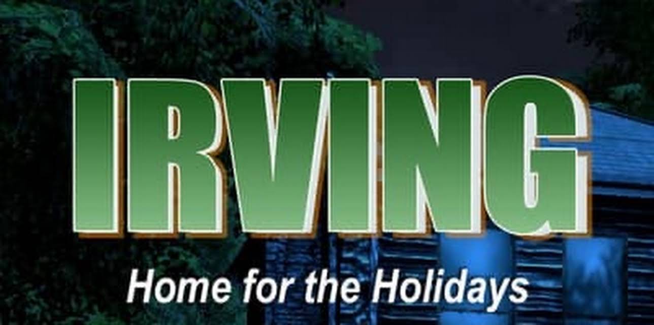 Irving: Home for the Holidays (1986)