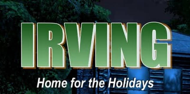 Irving: Home for the Holidays (1986)