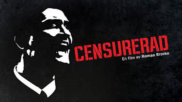 23:40: Censurerad | SVT2 | 4/18 2026