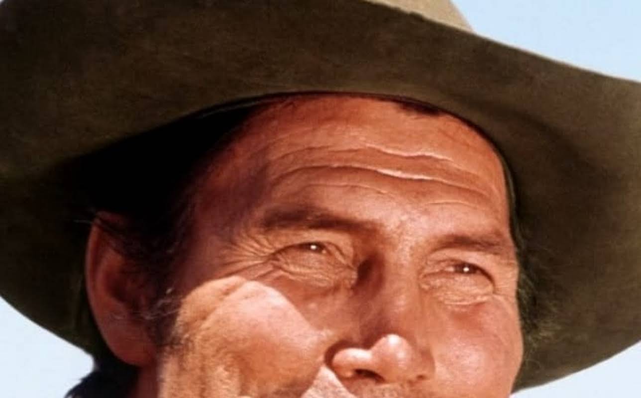 Jack Palance