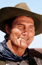 Jack Palance as 