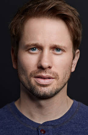 Tyler Ritter as 