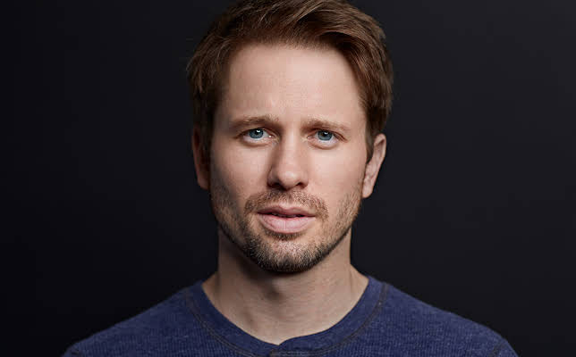 Tyler Ritter