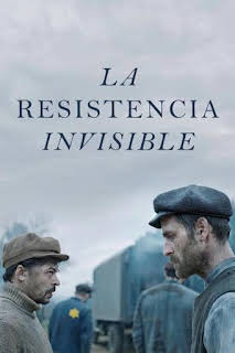 22:00: La resistencia invisible | M. Drama | 7/24 2026