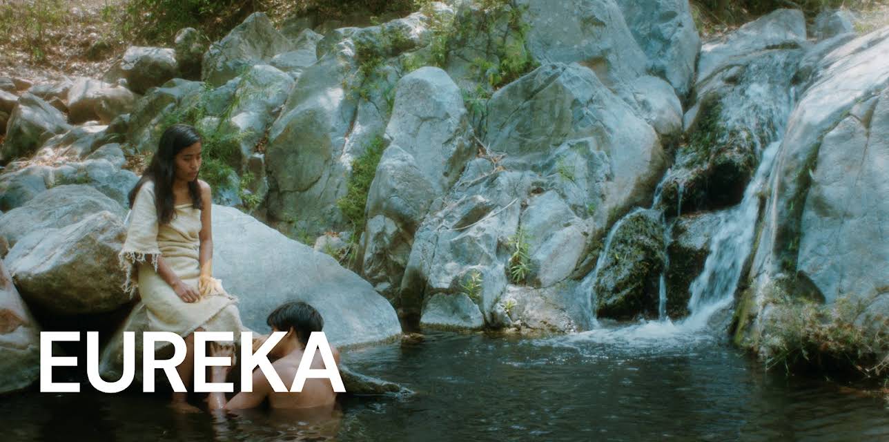 Eureka (2023)