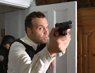 08:20: Criminal Intent - Verbrechen im Visier | VOX | 4/11 2026