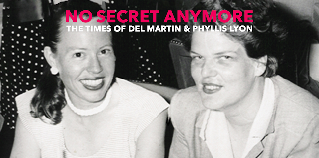 No Secret Anymore (2003)