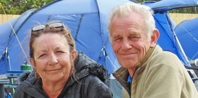 11:35 AM: Four in a Bed | More 4 | 1/24 2026