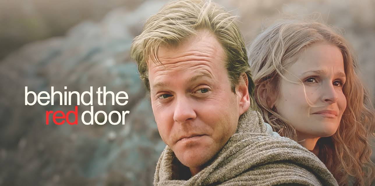 Behind the Red Door (2024)