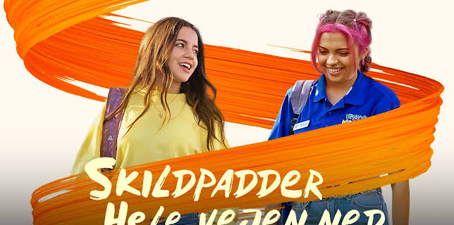 Turtles All the Way Down (2024)