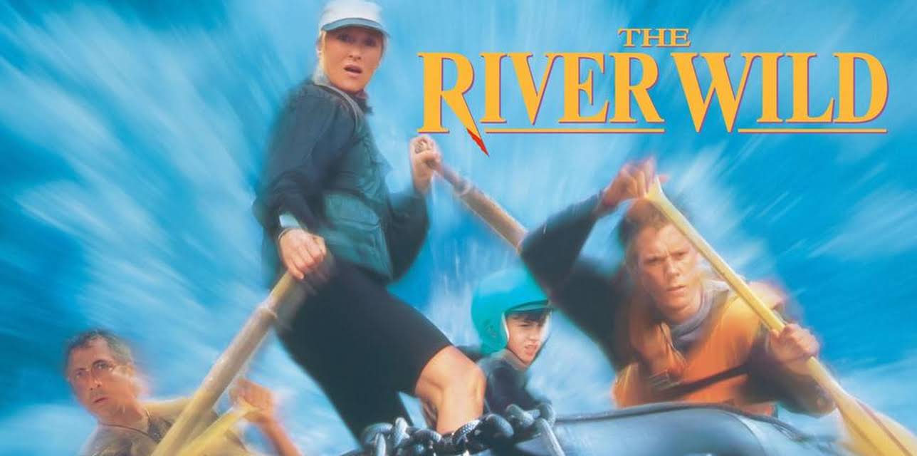 The River Wild (1994)
