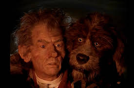 Jim Henson's The Storyteller: The Heartless Giant