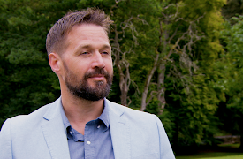 Escape to the Country: Northumberland