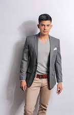 Jason Abalos as 