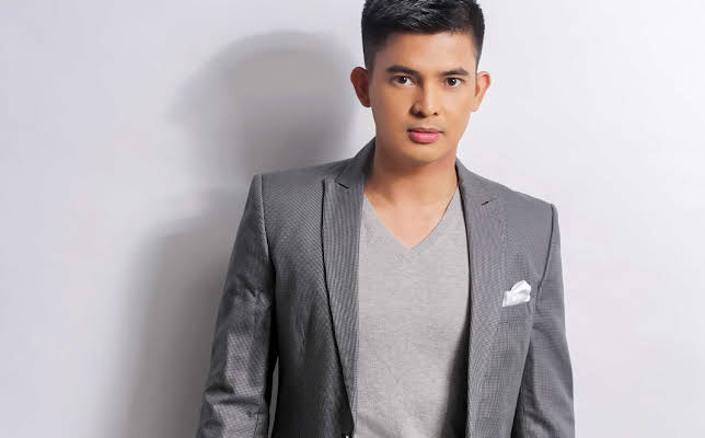 Jason Abalos