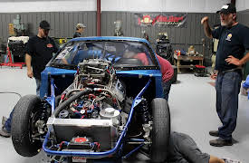 Street Outlaws: New Orleans: The Shocker Shakeup