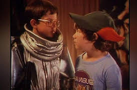 Edisons Twins Season 1: Phantom of the Auditorium