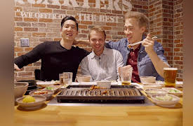 Worth It: $24 Korean BBQ Vs. $346 Korean BBQ