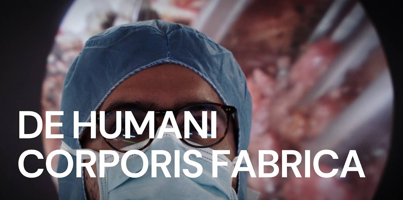 De Humani Corporis Fabrica (2022)