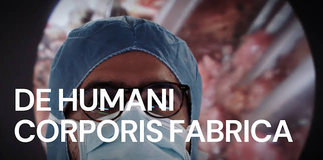 De Humani Corporis Fabrica (2022)