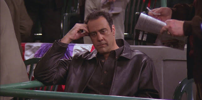 17:00: Alle elsker Raymond (S9 E6) (S9) | TV3 | 1/9 2026